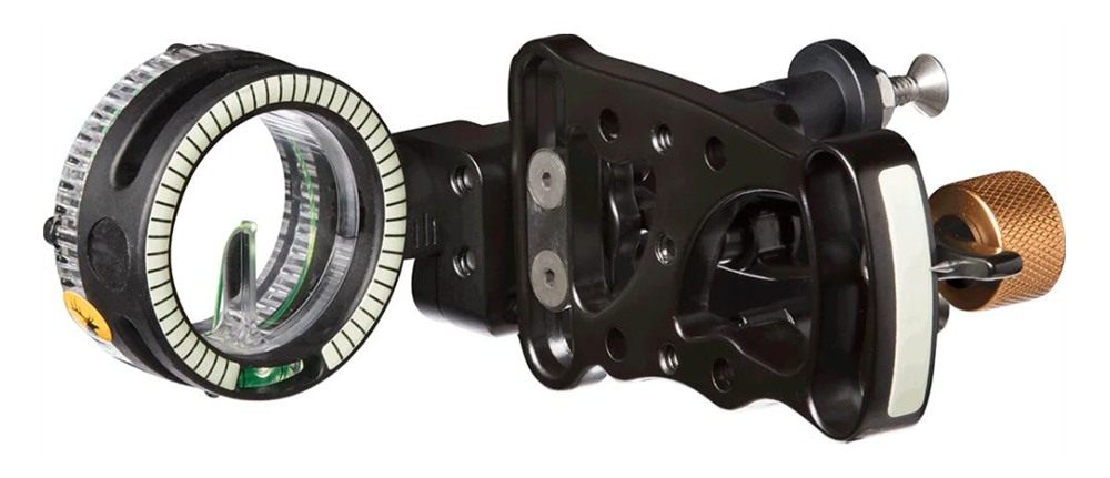 Escalade Sports Bear Archery Drive Bow Sight view 3