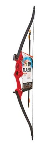 Escalade Sports Bear Archery Traditional Youth Bow Flash 18lb Ambidextrous