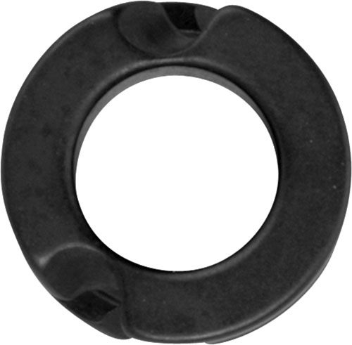 Trophy Ridge TRU-Peep 1/4in Black