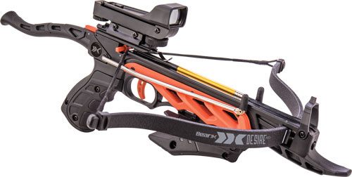 Bear Archery X Xbow Pistol Desire RD 175FPS RED DOT Sight