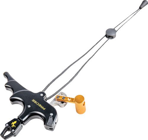 Escalade Sports Bear Archery Trophy Ridge Release Precise Dual JAW T-Handle