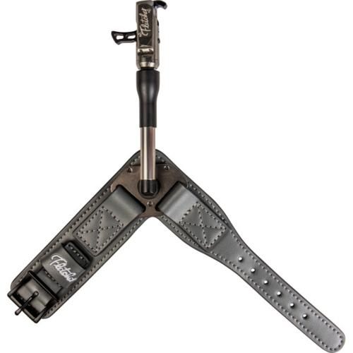 Escalade Sports Bear Archery Fletcher Draw Point Caliper Release - Pewter