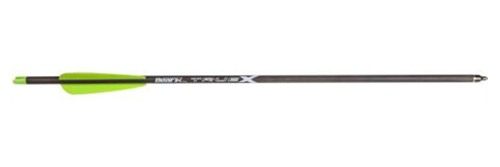 Escalade Sports Bear Archery TrueX Crossbow Bolts 1in Diameter 20in 6/pk