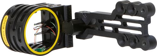 TROPHY RIDGE BOW SIGHT GEM 3-PIN .019 AMBIDEXTROUS