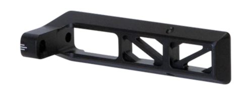 Escalade Sports Bear Archery React Bridge Lock Front Mount - Black