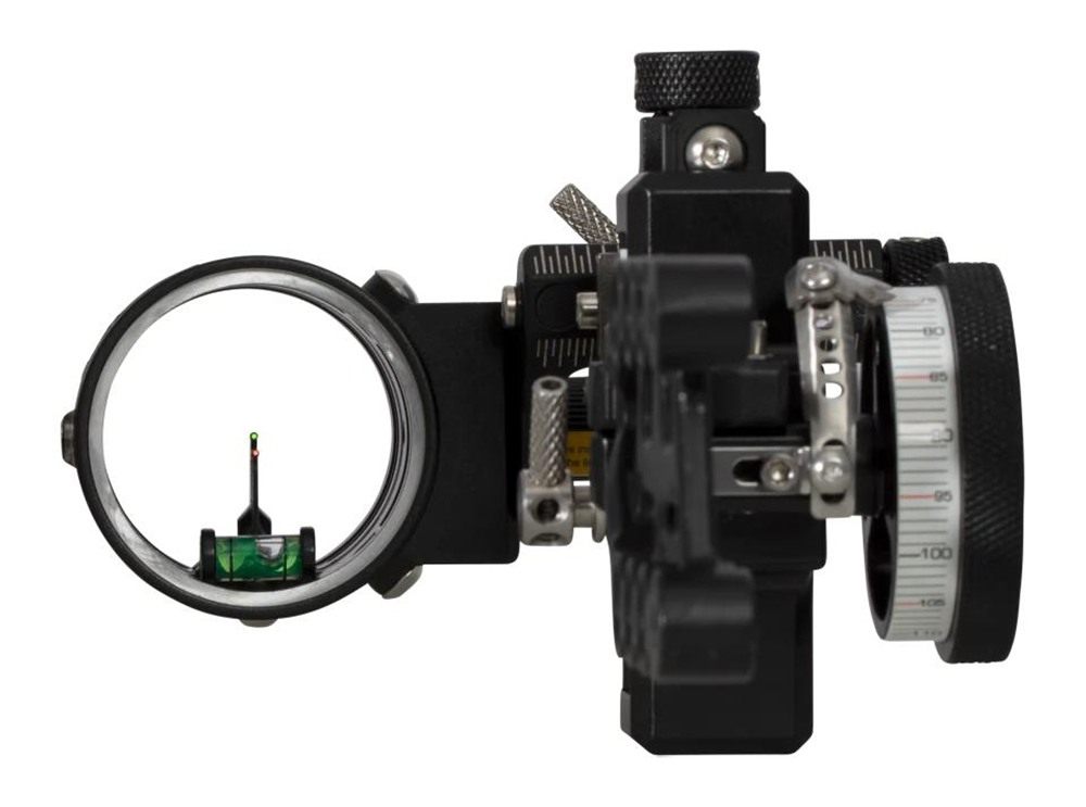 Escalade Sports Bear Archery Trophy Ridge Swtf Duo Bow Sight RH