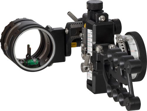 Escalade Sports Bear Archery Trophy Ridge Swtf Duo Bow Sight RH view 6