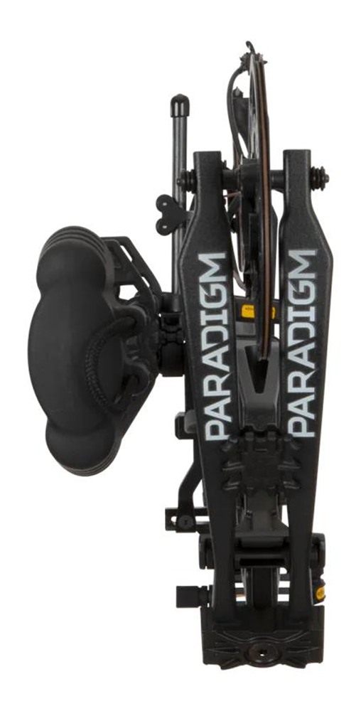 Escalade Sports Bear Archery Paradigm RTH 70RH Compound Bow Black view 6