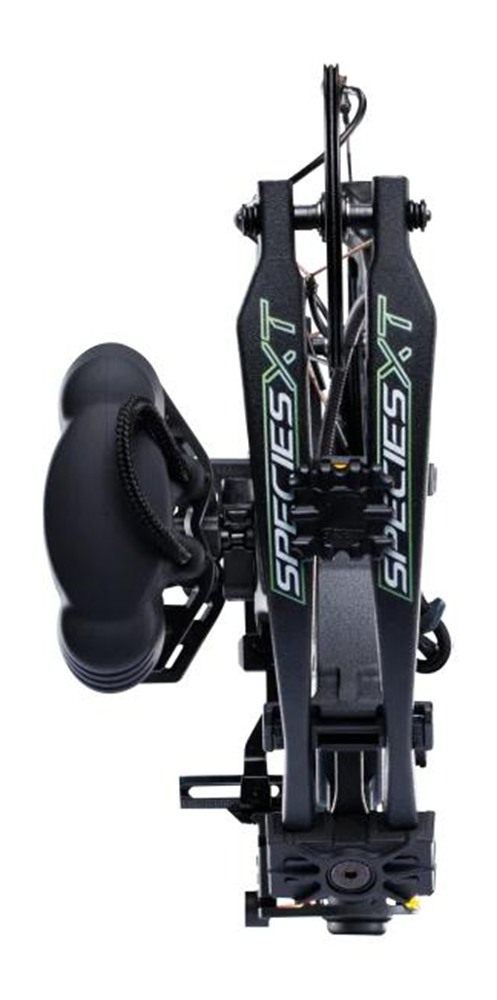 Escalade Sports Bear Archery Species XT RTH 70RH Compound Bow Black view 6