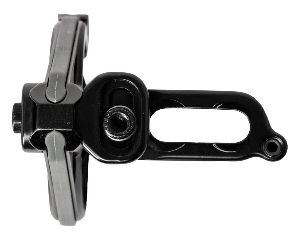 Escalade Sports Bear Archery Whisker Biscuit Pro Arrow Rest Medium Ambi Sta