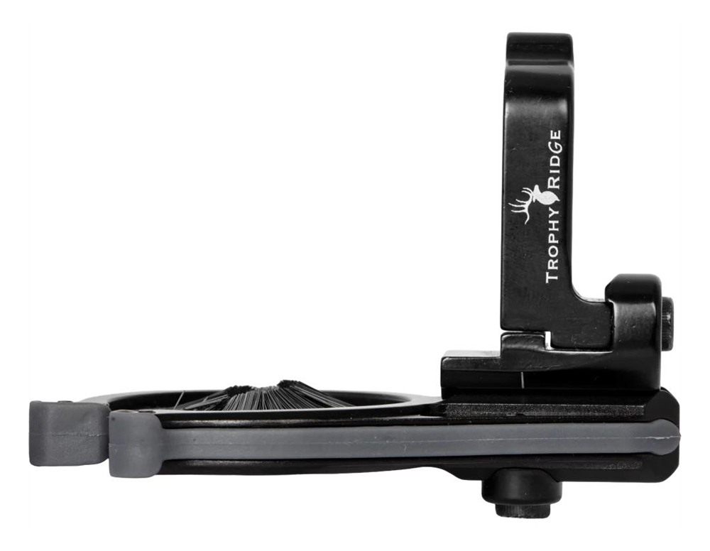 Escalade Sports Bear Archery Whisker Biscuit Pro Arrow Rest Medium Ambi Sta view 2