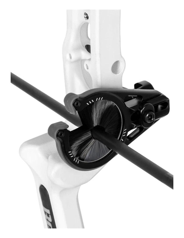 Escalade Sports Bear Archery Whisker Biscuit Pro Arrow Rest Medium Ambi Sta view 3