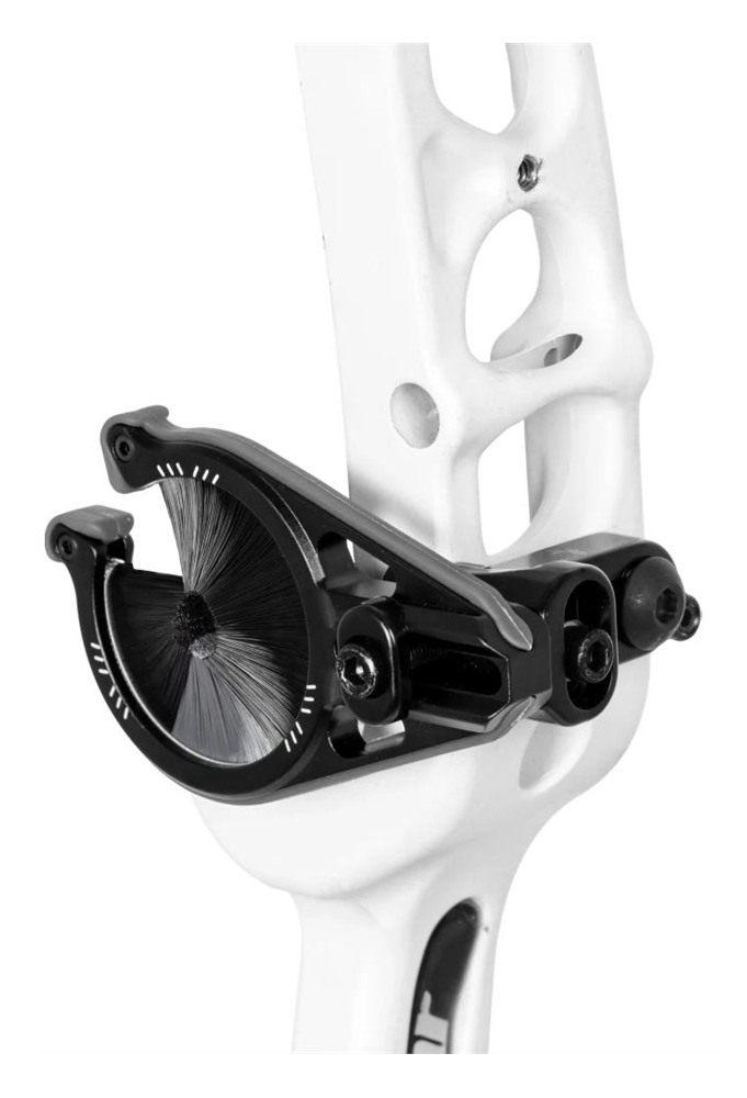 Escalade Sports Bear Archery Whisker Biscuit Pro Arrow Rest Medium Ambi Sta view 4