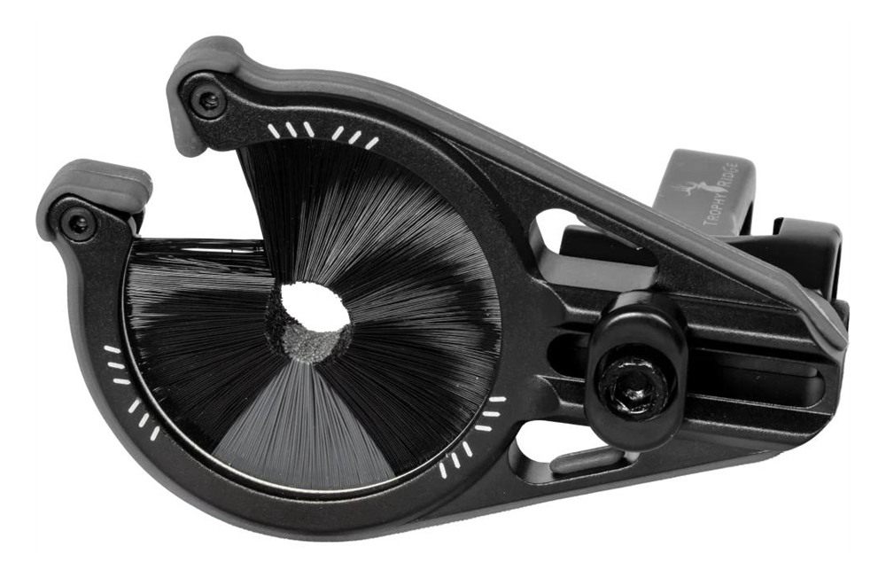 Escalade Sports Bear Archery Whisker Biscuit Pro Arrow Rest Medium Ambi Sta view 5