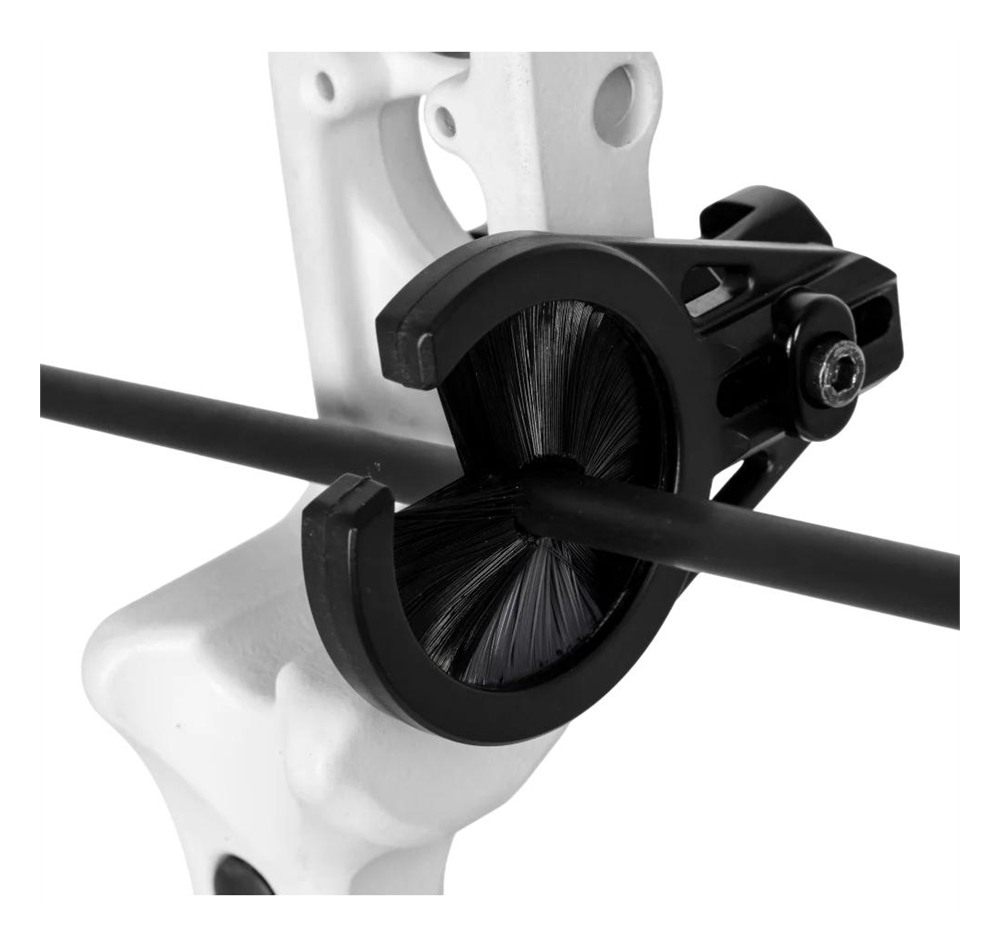 Escalade Sports Bear Archery Whisker Biscuit HTR Arrow Rest Medium Ambi Sta