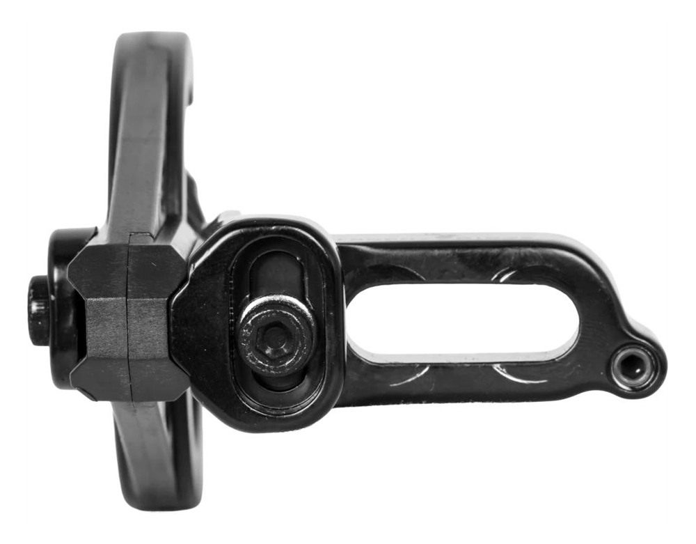 Escalade Sports Bear Archery Whisker Biscuit HTR Arrow Rest Medium Ambi Sta view 3