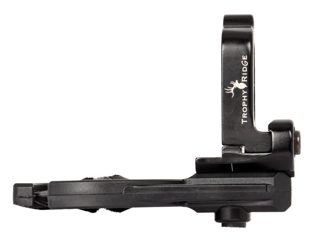 Escalade Sports Bear Archery Whisker Biscuit HTR Arrow Rest Medium Ambi Sta view 4