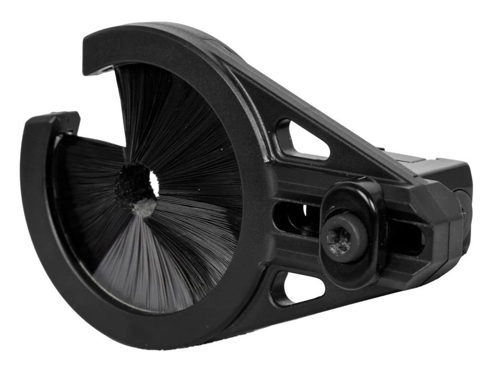 Escalade Sports Bear Archery Whisker Biscuit HTR Arrow Rest Medium Ambi Sta view 5