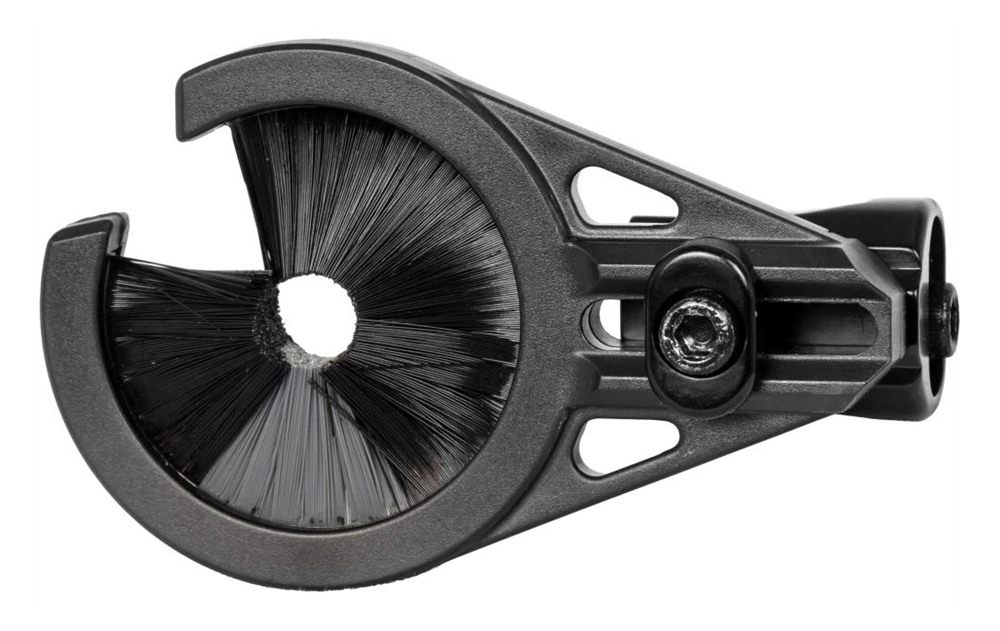 Escalade Sports Bear Archery Whisker Biscuit HTR Arrow Rest Medium Ambi Sta view 6