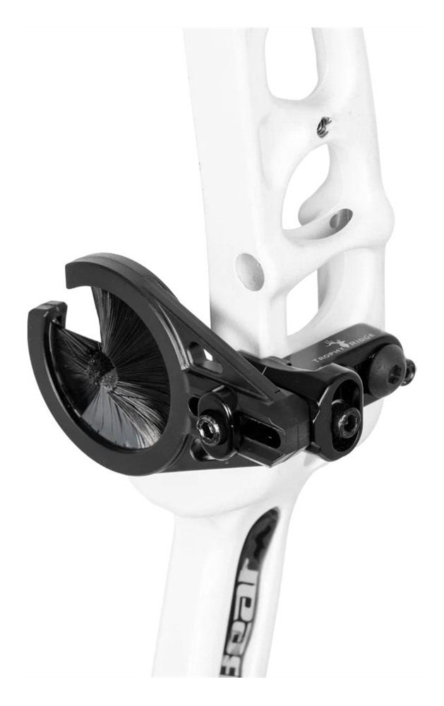 Escalade Sports Bear Archery Whisker Biscuit HTR Arrow Rest Medium Ambi Sta view 7