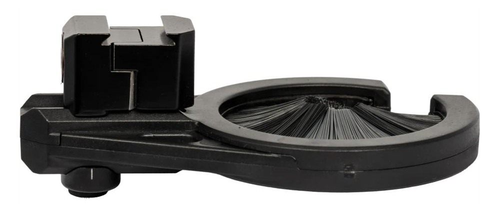 Escalade Sports Bear Archery Whisker Biscuit HTR Arrow Rest Medium Ambi Sta view 8