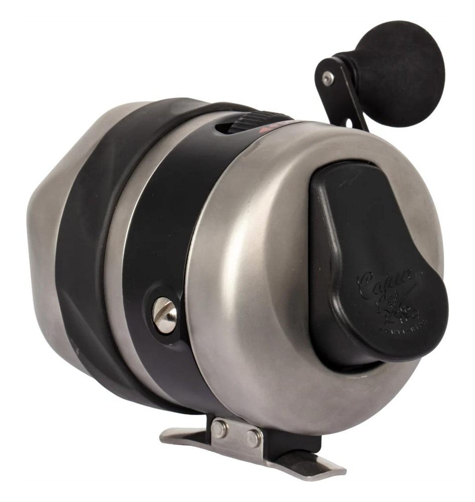 Escalade Sports Bear Archery Cajun Reclaim Bowfishing Reel view 2