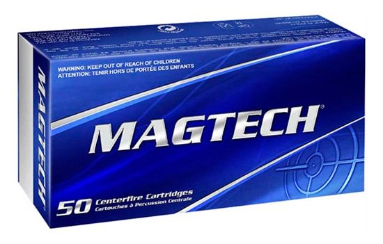 Magtech 38B Range/Training 38 Special 148gr Lead Wadcutter 50 Per Box/20 Ca view 4