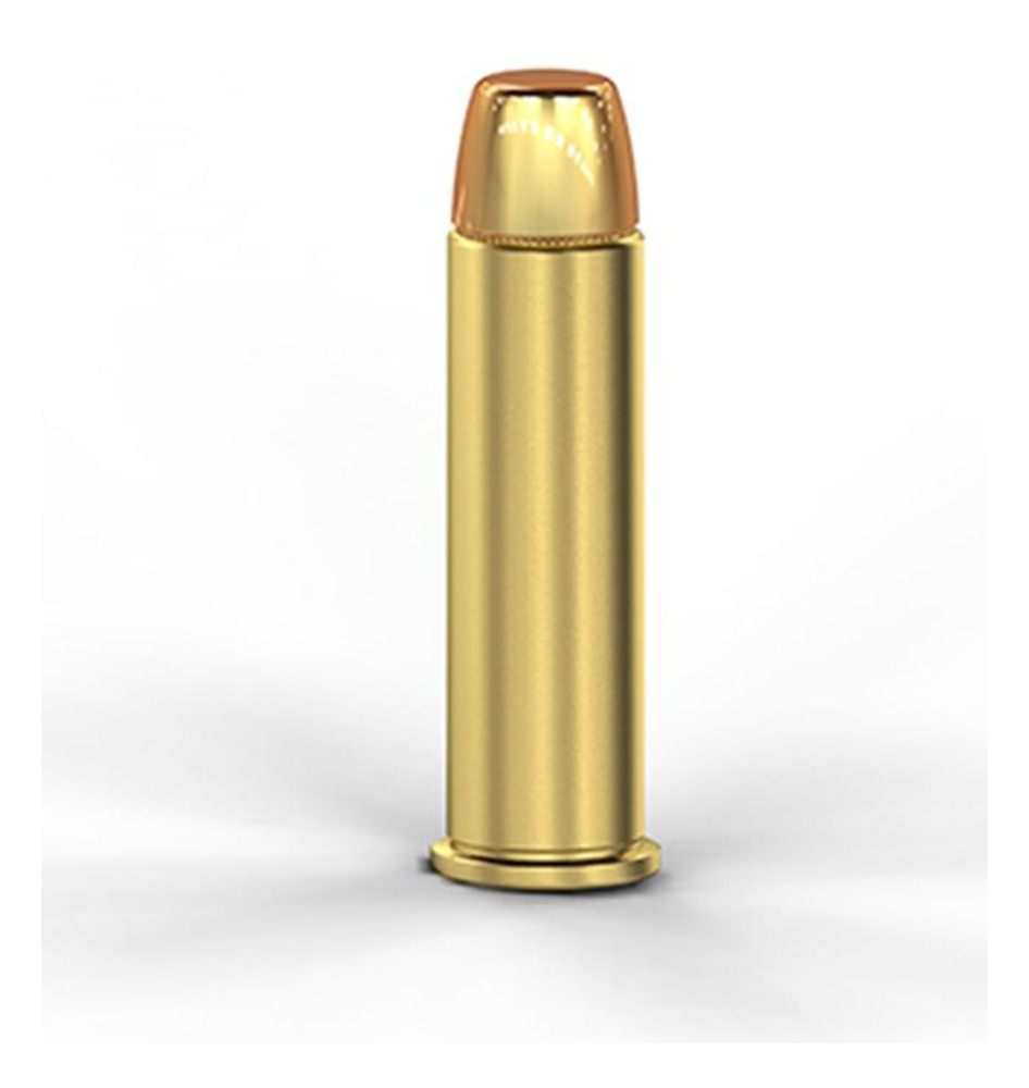 Magtech 357D Range/Training 357 158gr Full Metal Jacket Flat Point 50 Per B view 3