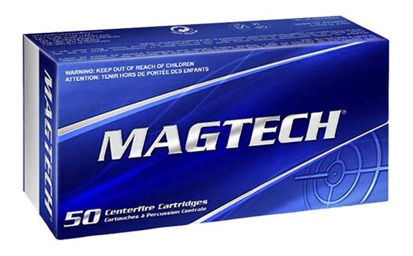 Magtech 10A Range/Training 10mmAuto 180gr Full Metal Jacket 50 Per Box/20 C view 4