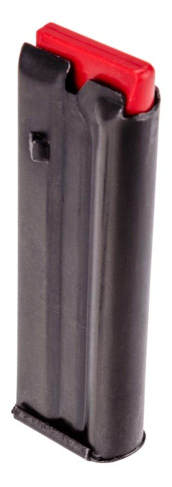 BrazTech|Rossi Rossi Accessory Rifle Magazine RS22 Semi-Auto .22LR Black 10 view 2