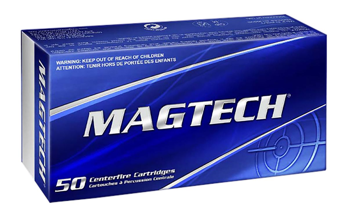 Magtech 10B Self Defense 10mmAuto 180gr Jacketed Hollow Point 50 Per Box/20