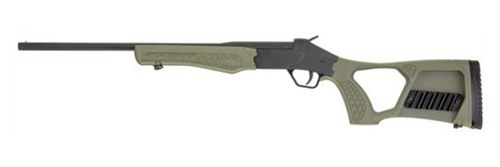 Rossi SSP1OD Tuffy Single Shot Youth 410 Gauge Break Open 3in 1rd 18.50in M view 2