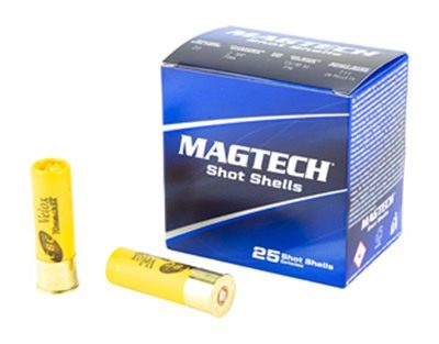 Magtech 20GA 2.75in TTT 25/250