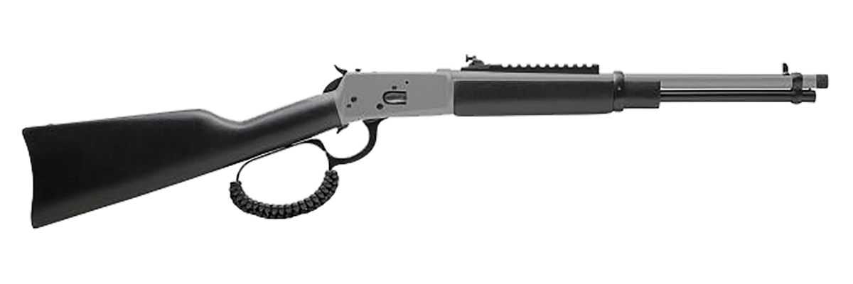 Rossi Braztech R92 44 MAG 16.5in Theaded Barrel Lever Action 8+1 RD Sniper