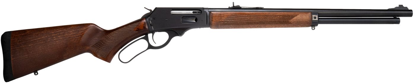 Rossi 950444161 R95 444 Marlin 5+1 16.50in Black Oxide Alloy Steel Barrel view 2