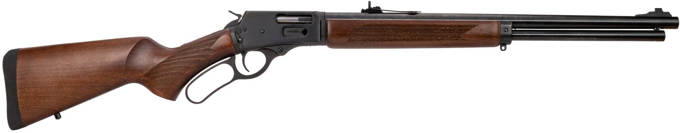 Rossi 950044201 R95 Trapper 44 Mag 10+1 20in Black Oxide Alloy Steel Barrel view 2