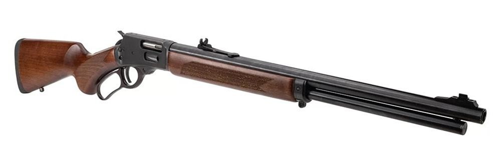 Rossi 950357201 R95 357 Mag 10+1 18in Black Oxide Alloy Steel Barrel, Recei view 3