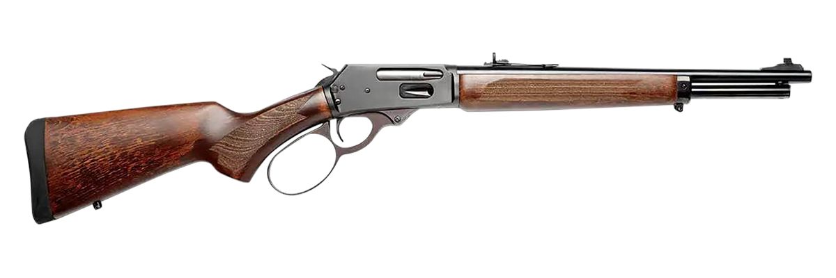 Rossi 950357161 R95 357 Mag 8+1 16.50in Black Oxide Alloy Steel Barrel, Rec