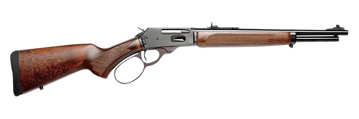 Rossi 950045161 R95 45 Colt 8+1 16.50in Black Oxide Alloy Steel Barrel, Rec