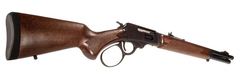 Rossi 950045161 R95 45 Colt 8+1 16.50in Black Oxide Alloy Steel Barrel, Rec view 2