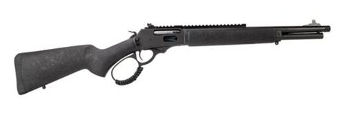 Rossi 950045161TB R95 Trapper 45 Colt 8+1 16.50in Black Oxide Threaded Barr view 4