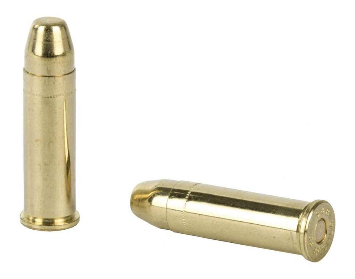 Sellier Bellot SB38P Handgun 38 Special 158gr Full Metal Jacket 50 Per Box/ view 3