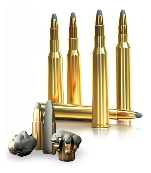 Sellier Bellot SB3006B Rifle 30-06 Springfield 180gr Soft Point 20 Per Box/ view 3