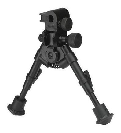 Versa Pod 150-050 Bipod, 5-7 in