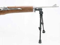 Keng's Firearms Specialty Versa-Pod Model 103 Ruger Mini 14/30 Bipod Adapte