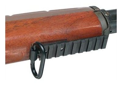 Keng's Firearms Specialty Versa-Pod M1A/M14 Picatinny Rail