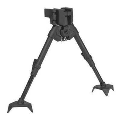 Versa Pod Quick Release Bipod Rest, Matte Black, 7 in.-9 High 150923