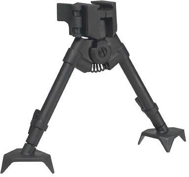 Versa Pod Quick Release Bipod Rest, Matte Black, 7 in.-9 High 150923 view 2