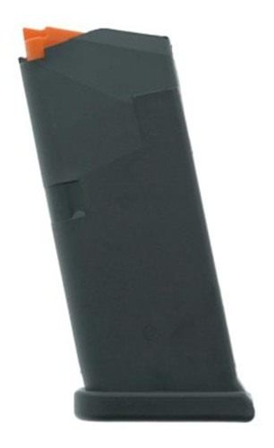 Glock G27 Handgun Magazine .40 S W Gen5 9/rd (Orange Follower)