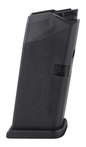 Glock G26 Handgun Magazine Black Gen5 9mm 10/rd Bulk